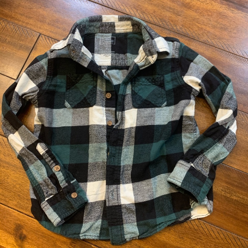 Flannel
